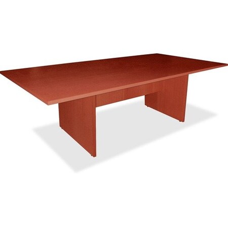 Lorell TABLE, CONF, 72X36, RECT, CHY LLR87374